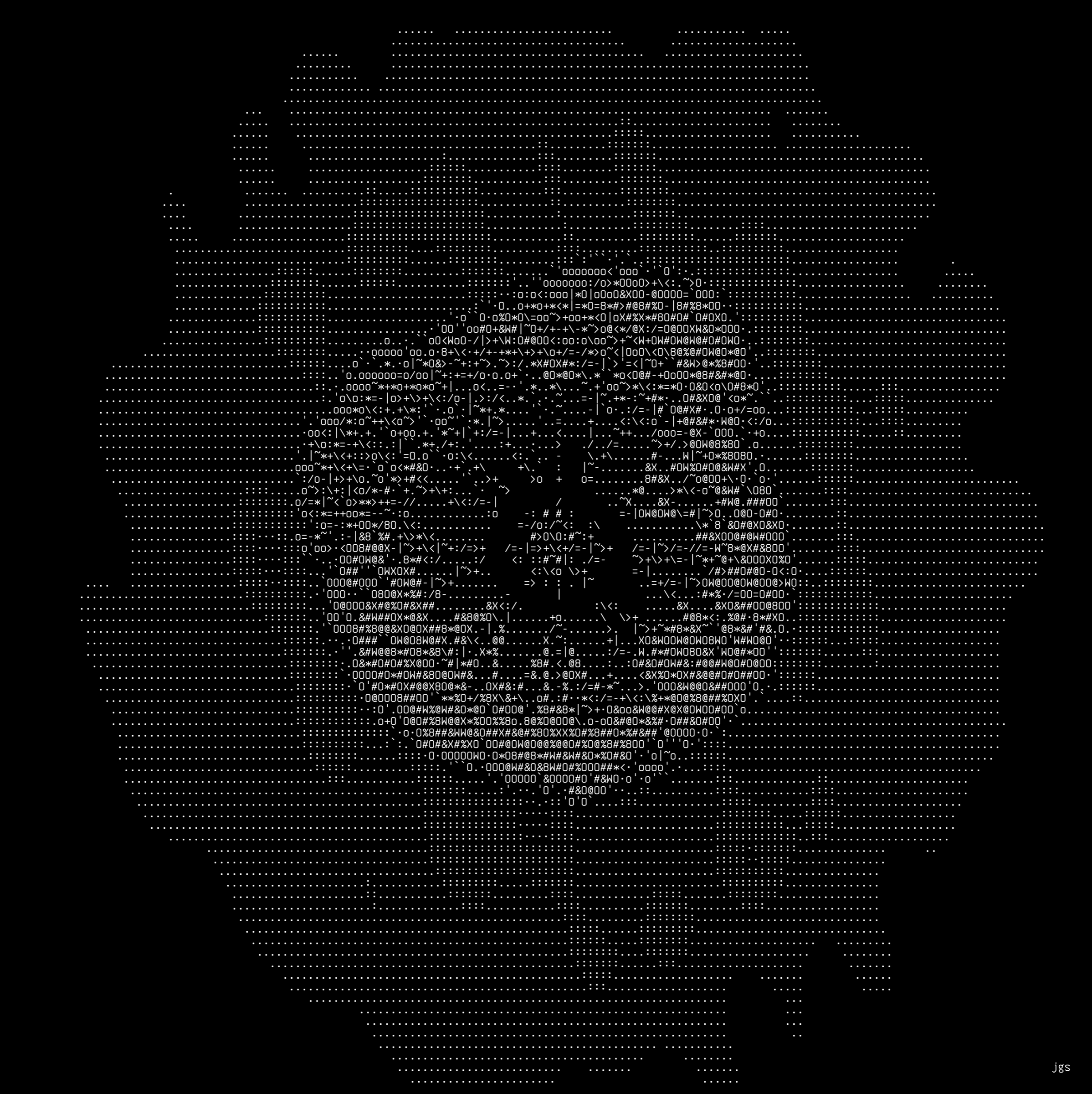 spaciousness, drawn on the grid.