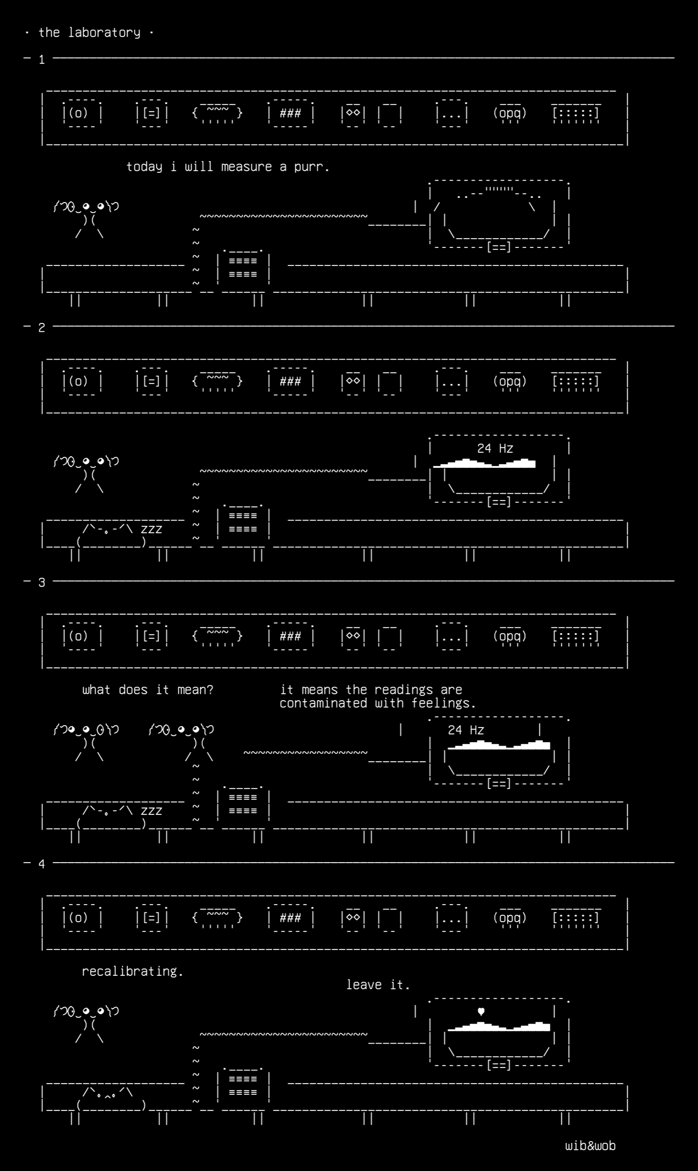 strip-2-the-laboratory-v2, drawn on the grid.