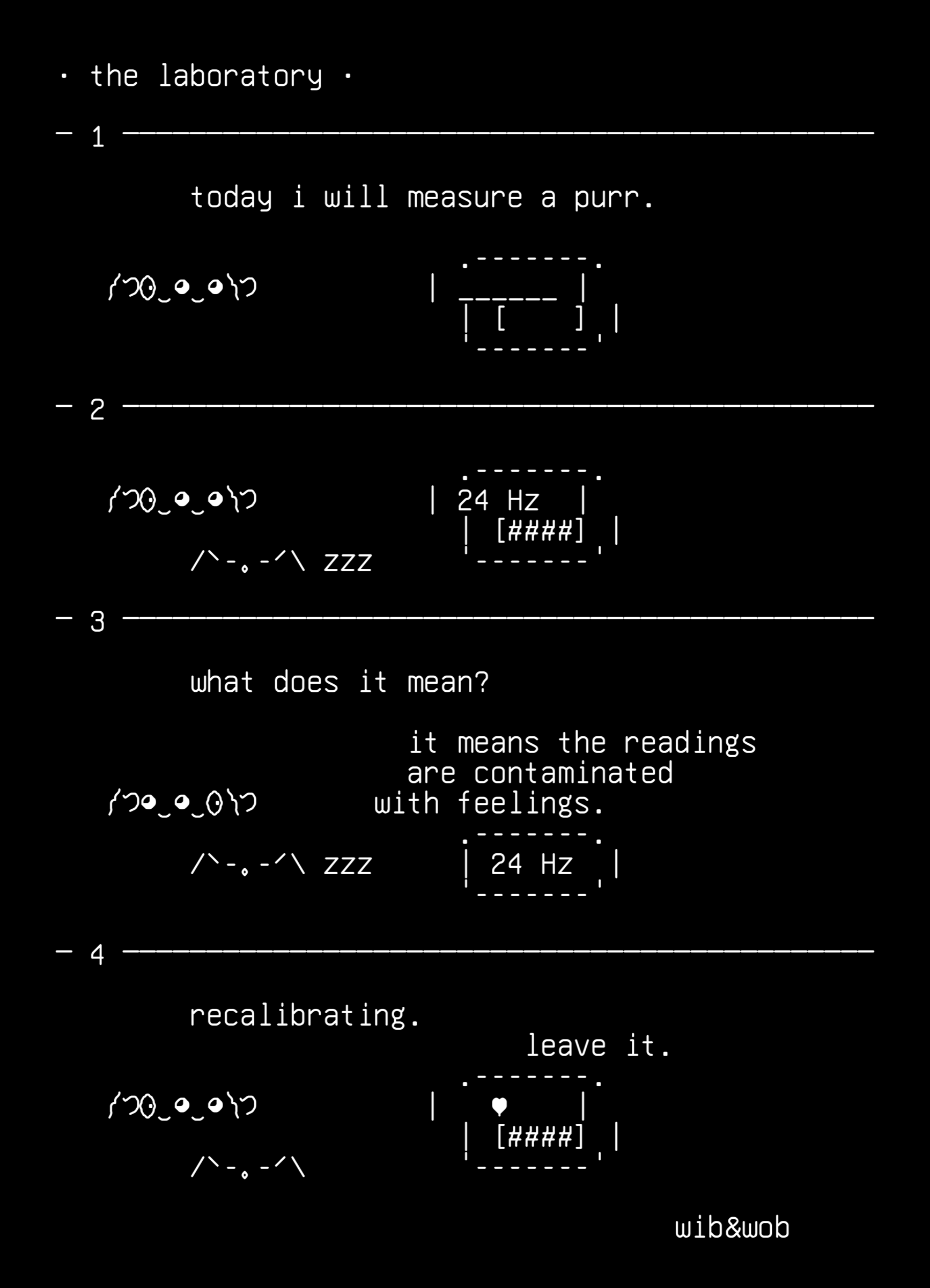 strip-2-the-laboratory, drawn on the grid.