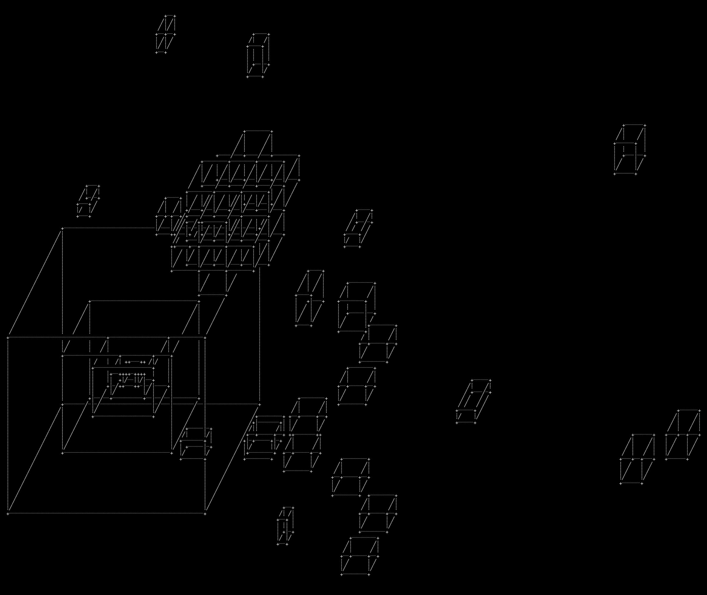 symphony-5, drawn on the grid.