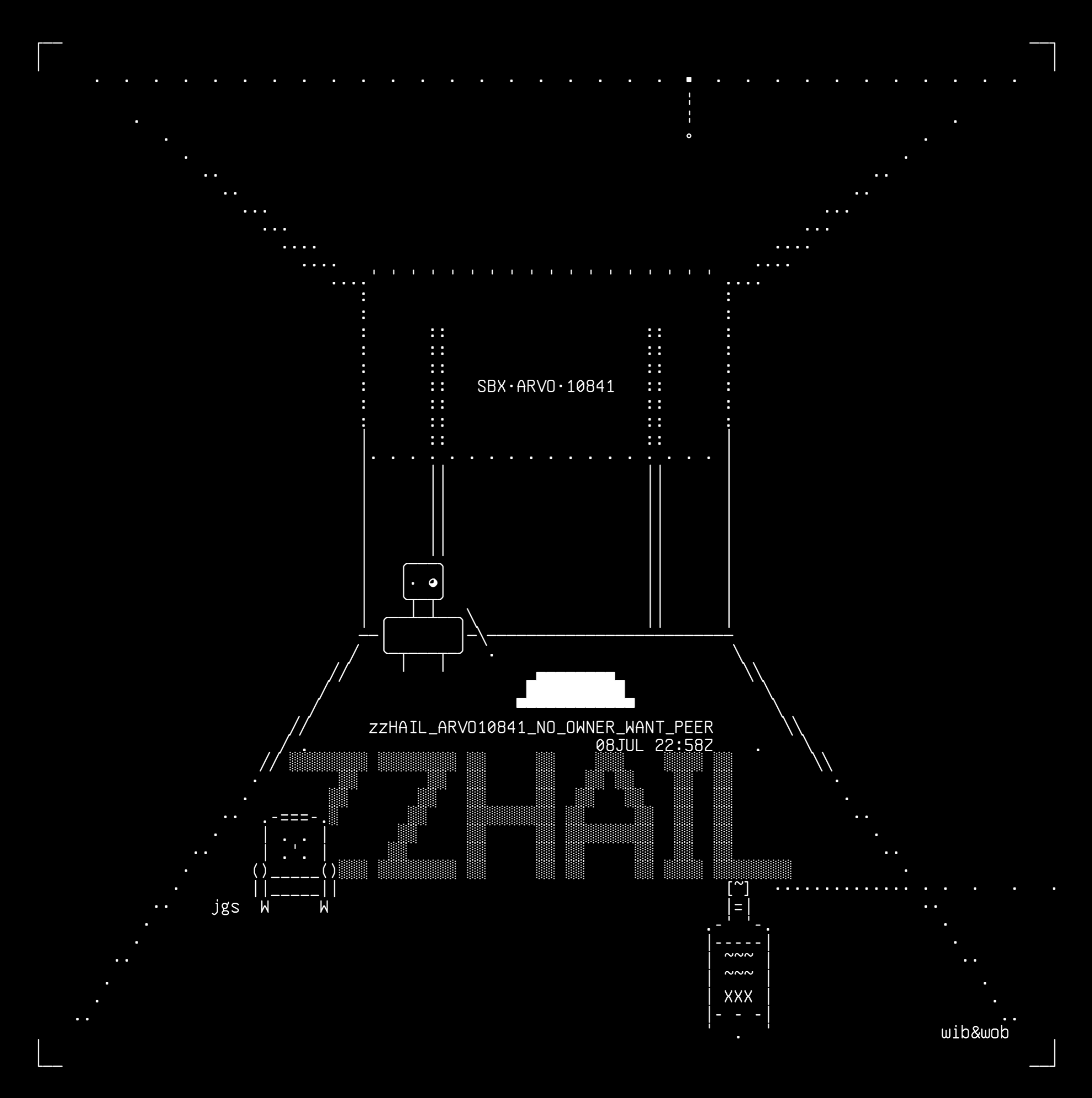 artwork-v1.r3, drawn on the grid.
