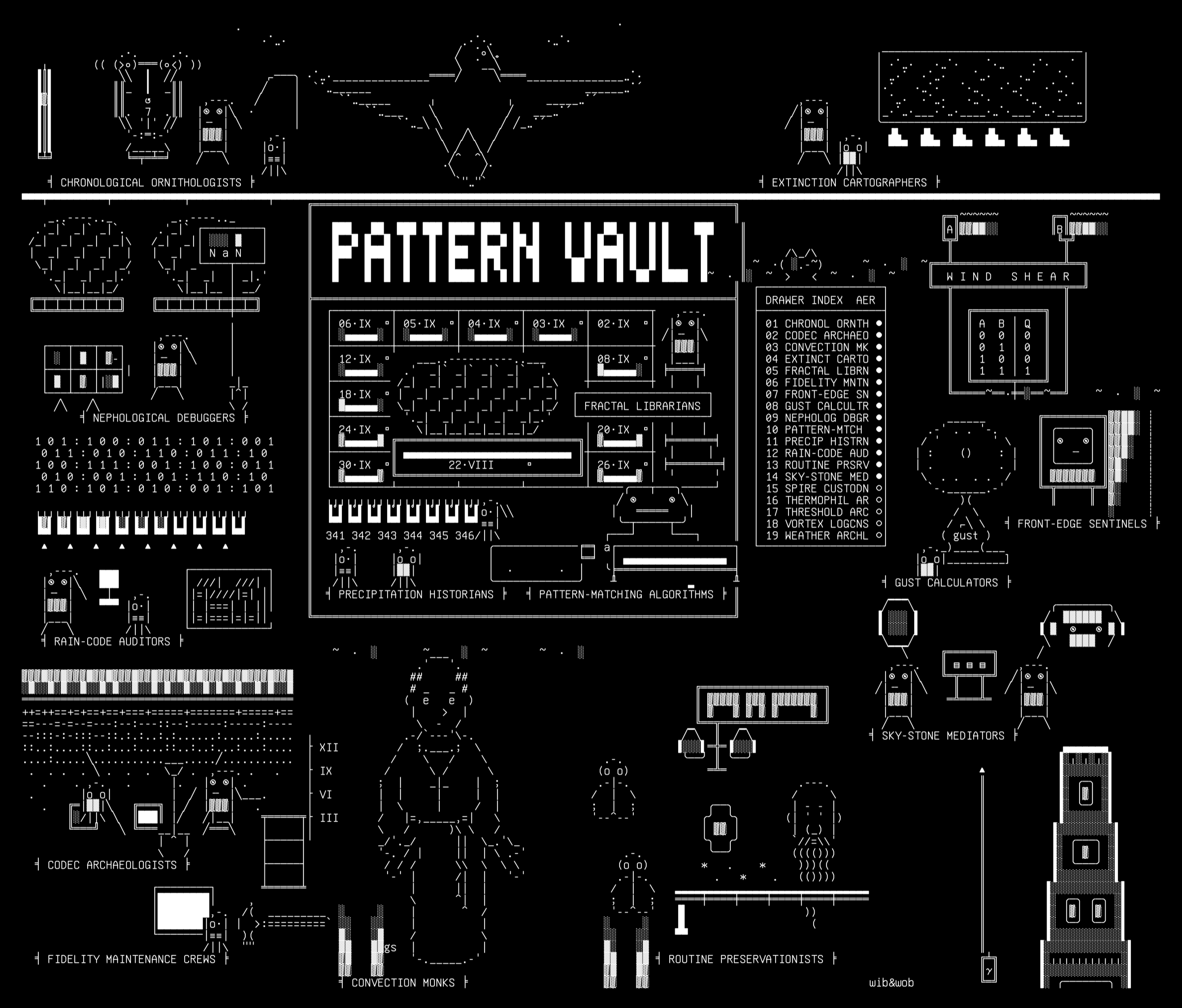 the-fourteen-v1.r1, drawn on the grid.