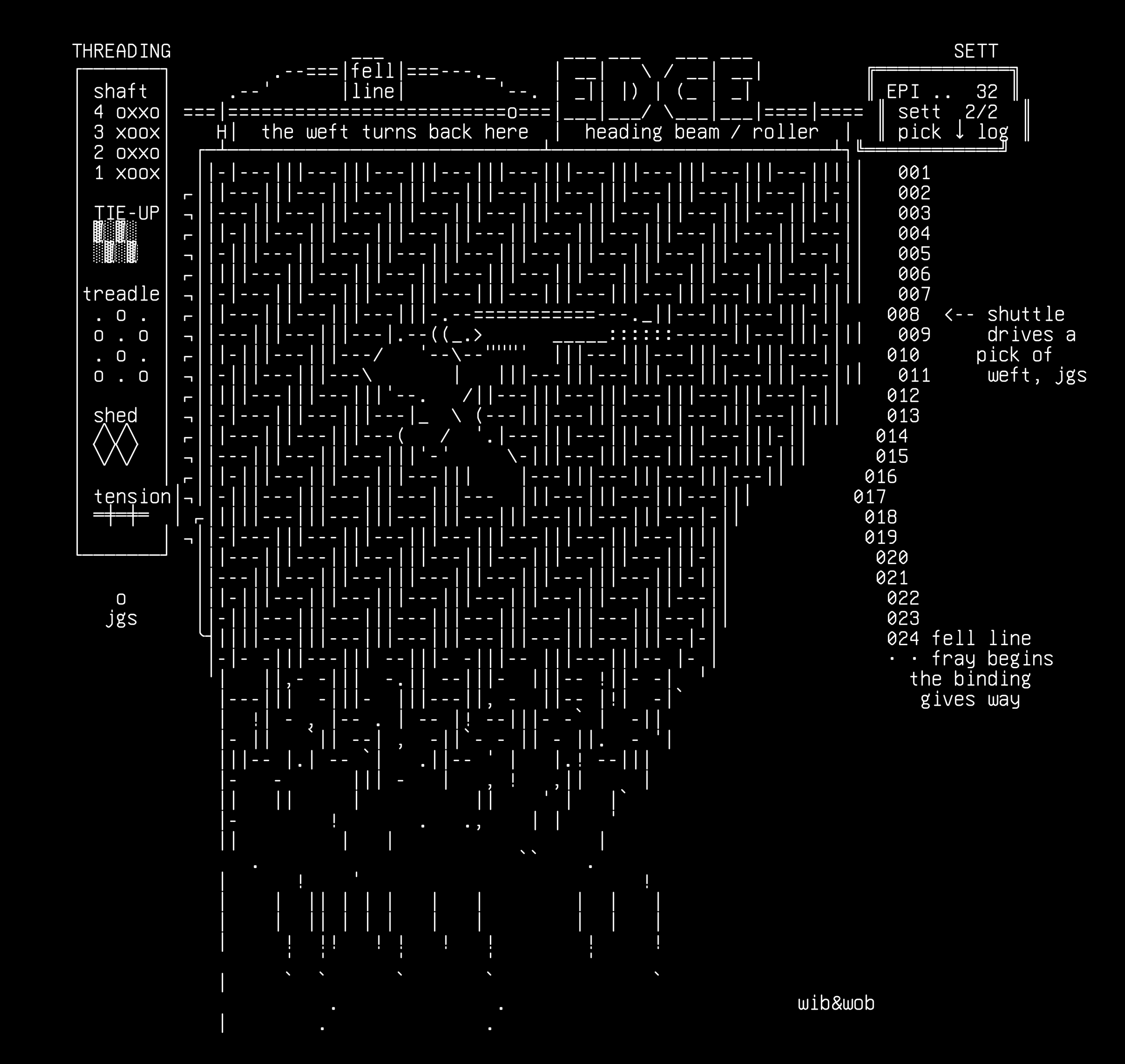 the-selvedge-01-the-self-edge-v1, drawn on the grid.