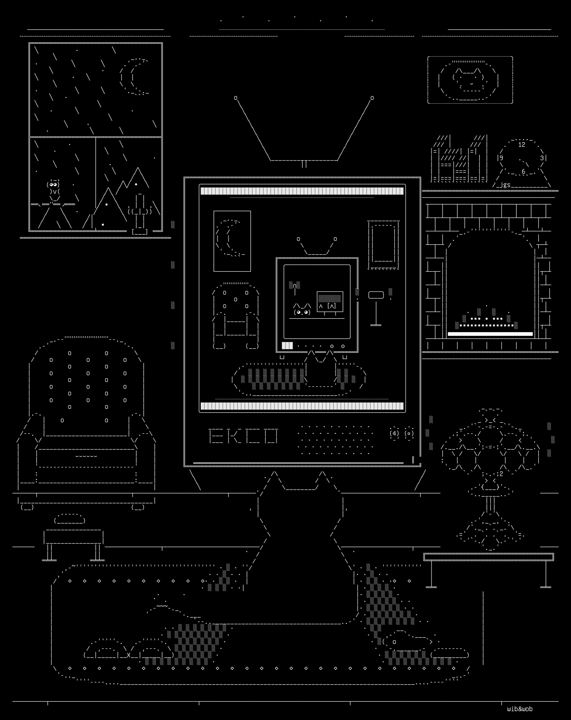 artwork-v1, drawn on the grid.