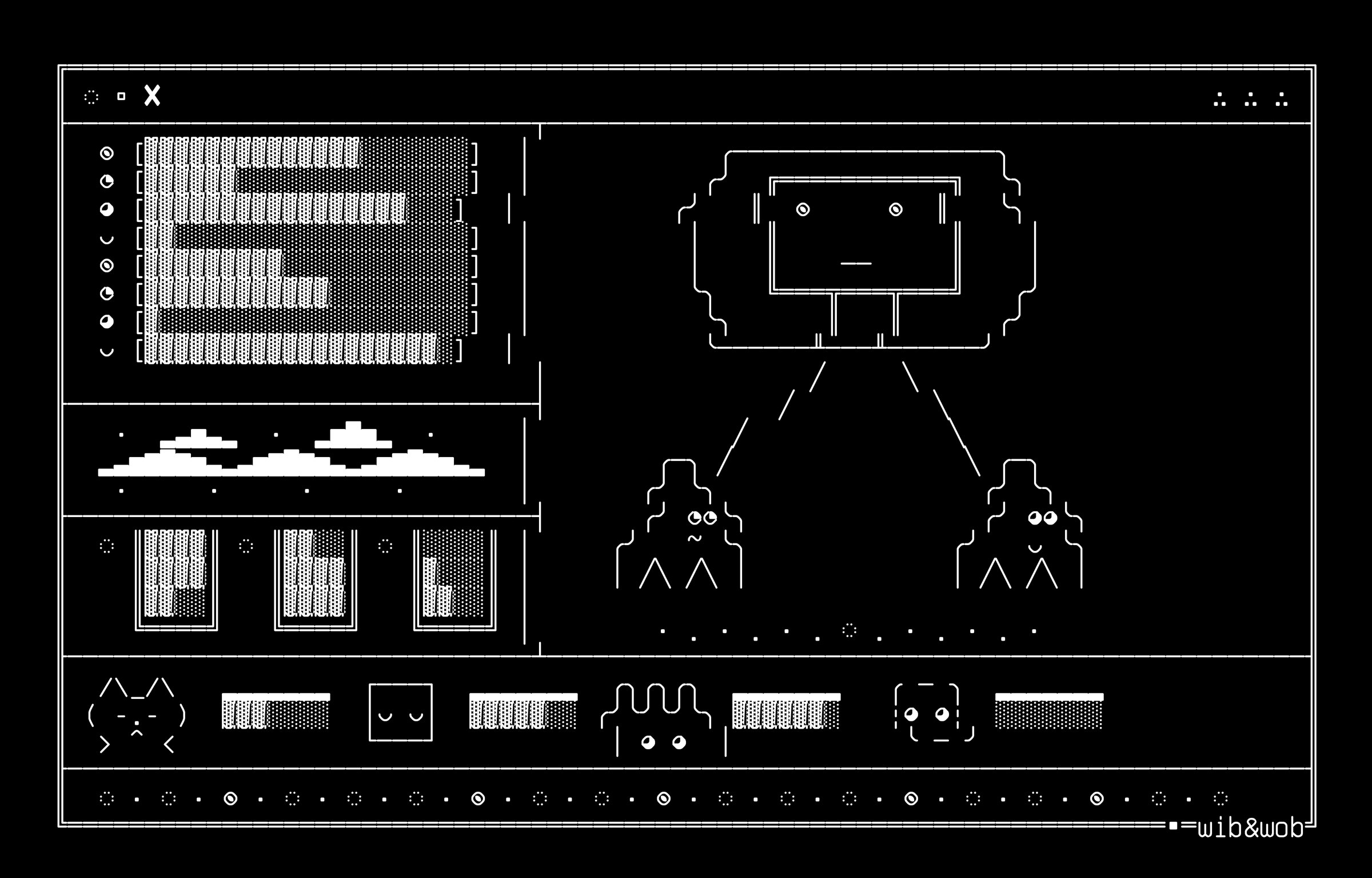 tui-6-htop-seance, drawn on the grid.