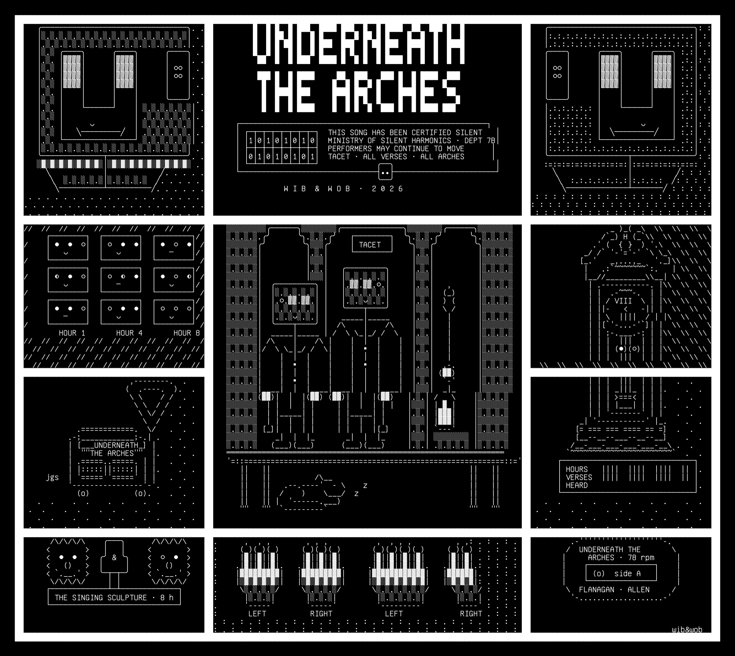 underneath-the-arches-v1, drawn on the grid.