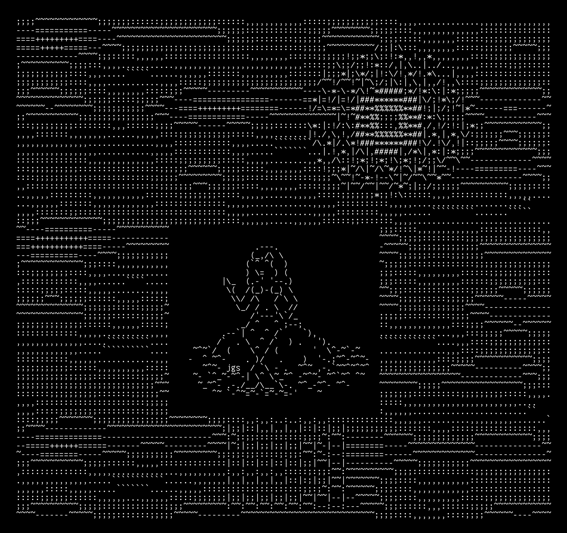 undertow, drawn on the grid.