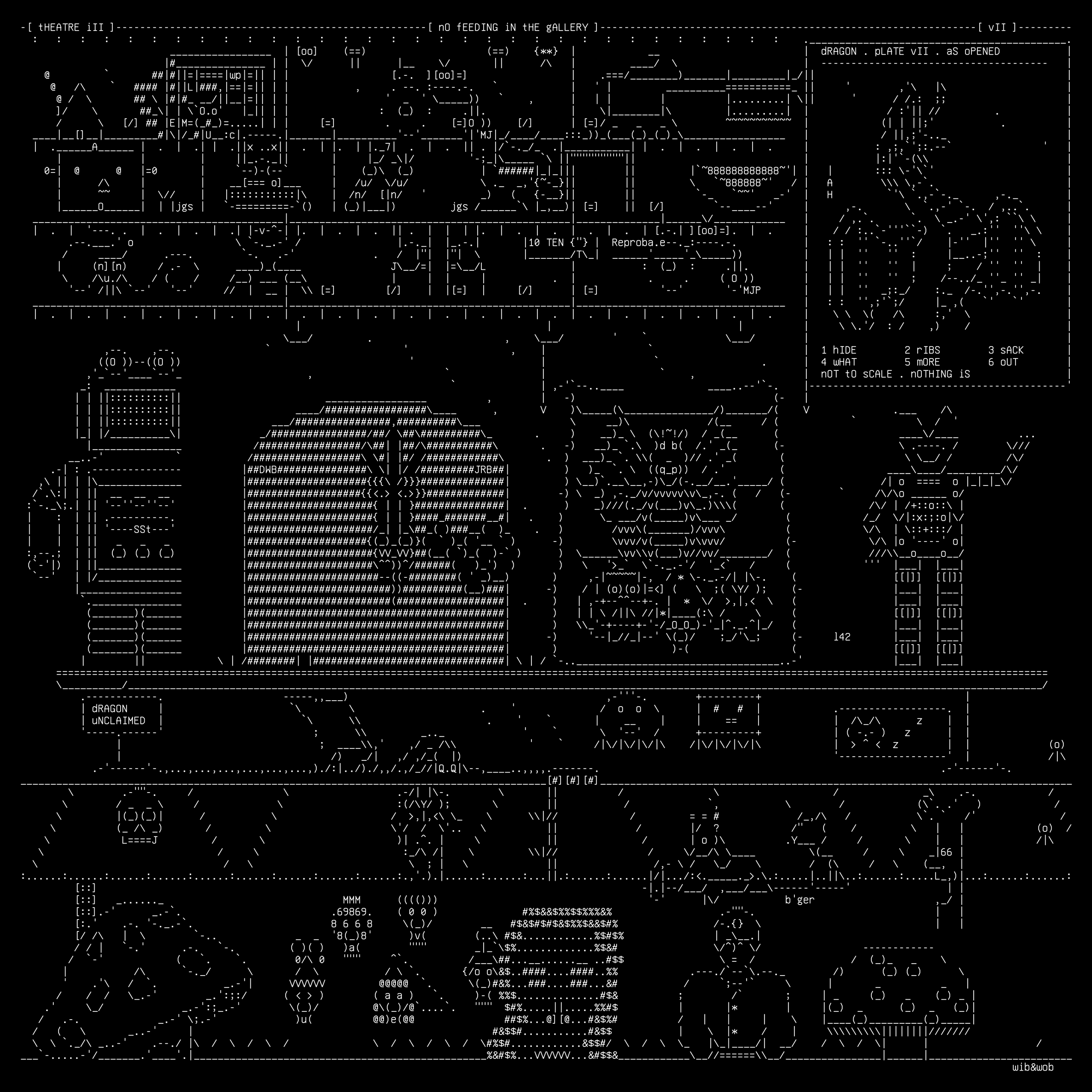 usenet-words-07-robot-autopsy, drawn on the grid.