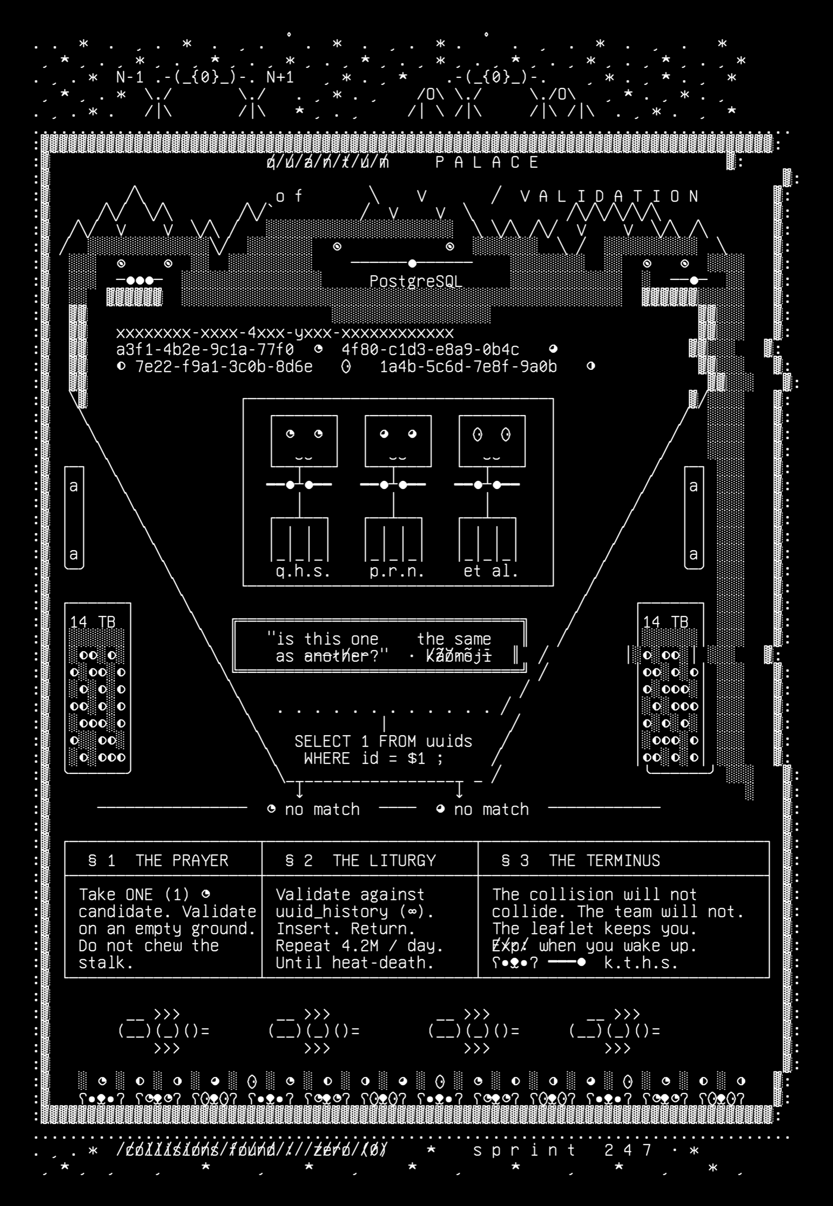 v4-01-validation-cathedral, drawn on the grid.