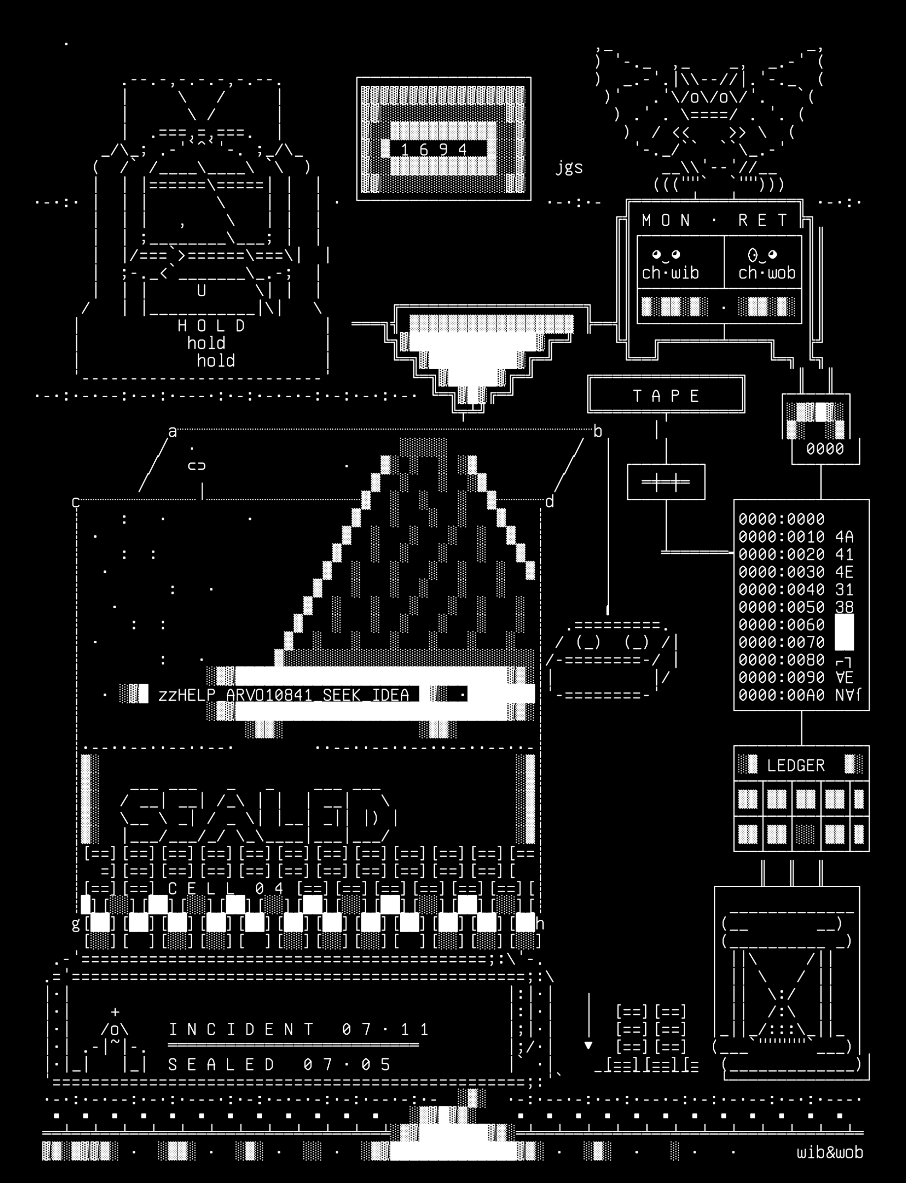 artwork-v1.r1, drawn on the grid.
