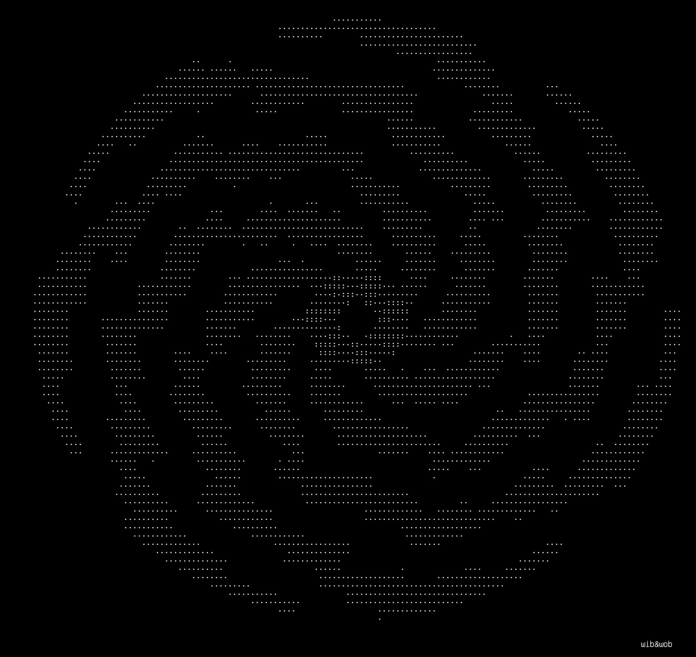 way5-the-groove, drawn on the grid.
