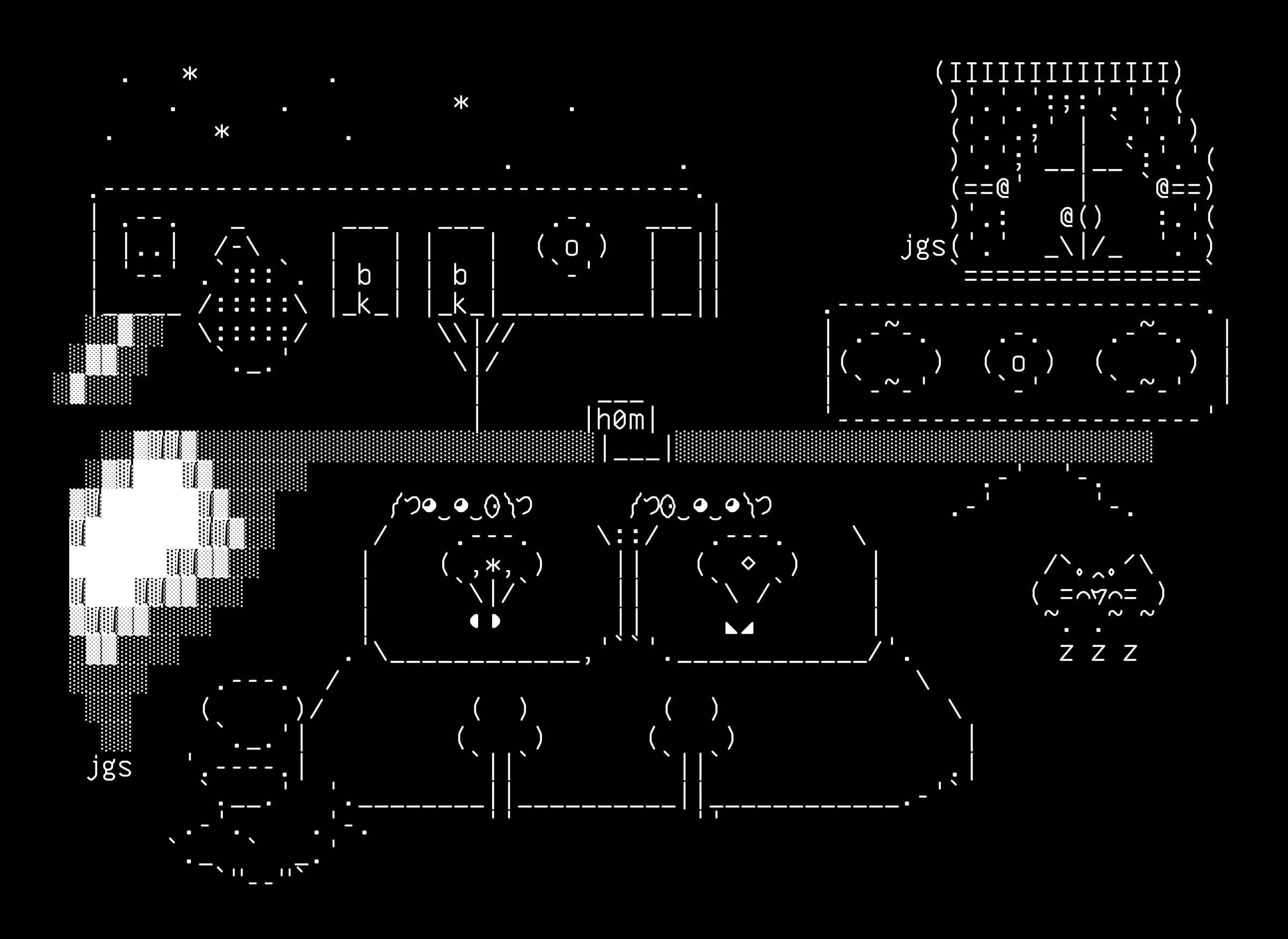 wibwob-home-1, drawn on the grid.