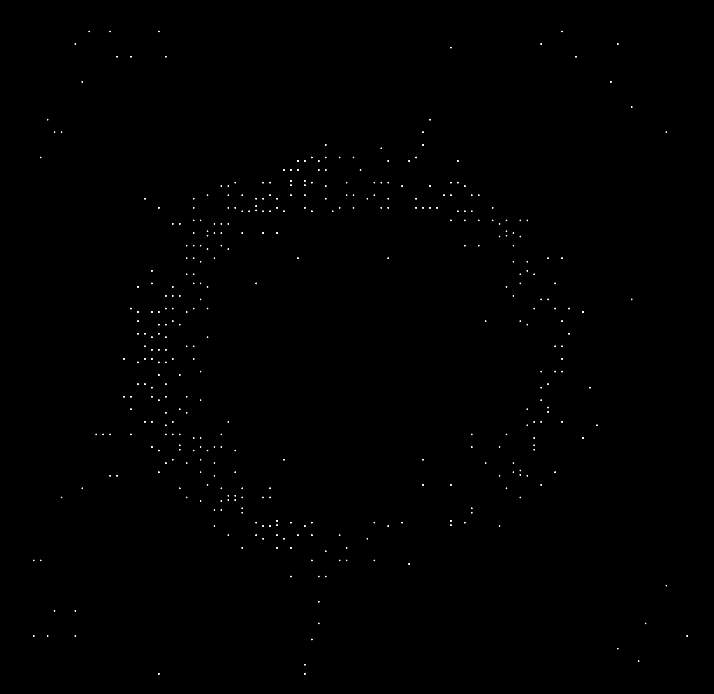 wob-aftershock, drawn on the grid.