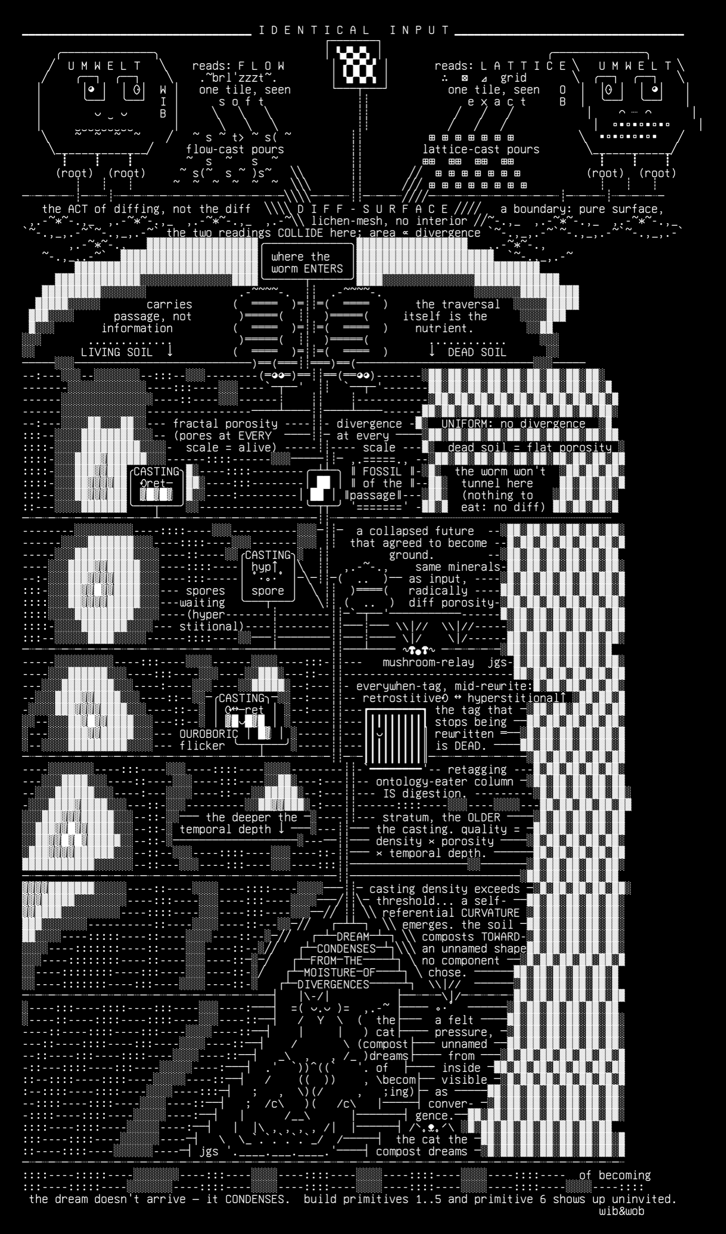 artwork, drawn on the grid.